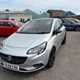 Vauxhall Corsa Hatchback (14-19) Griffin 1.4i (75PS) 3d For Sale - Carworld Hull, Hull