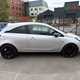 Vauxhall Corsa Hatchback (14-19) Griffin 1.4i (75PS) 3d For Sale - Carworld Hull, Hull
