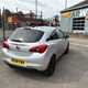Vauxhall Corsa Hatchback (14-19) Griffin 1.4i (75PS) 3d For Sale - Carworld Hull, Hull