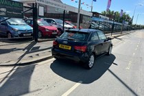 Audi A1 Hatchback (10-18) 1.4 TFSI Sport 3d For Sale - Carmania, Hull