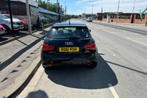 Audi A1 Hatchback (10-18) 1.4 TFSI Sport 3d For Sale - Carmania, Hull