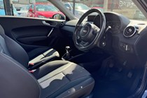 Audi A1 Hatchback (10-18) 1.4 TFSI Sport 3d For Sale - Carmania, Hull