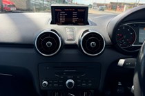 Audi A1 Hatchback (10-18) 1.4 TFSI Sport 3d For Sale - Carmania, Hull
