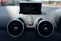 Audi A1 Hatchback (10-18) 1.4 TFSI Sport 3d For Sale - Carmania, Hull