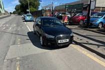 Audi A1 Hatchback (10-18) 1.4 TFSI Sport 3d For Sale - Carmania, Hull