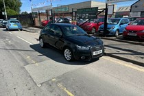 Audi A1 Hatchback (10-18) 1.4 TFSI Sport 3d For Sale - Carmania, Hull