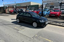 Audi A1 Hatchback (10-18) 1.4 TFSI Sport 3d For Sale - Carmania, Hull