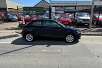 Audi A1 Hatchback (10-18) 1.4 TFSI Sport 3d For Sale - Carmania, Hull