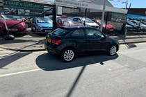 Audi A1 Hatchback (10-18) 1.4 TFSI Sport 3d For Sale - Carmania, Hull