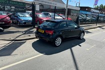 Audi A1 Hatchback (10-18) 1.4 TFSI Sport 3d For Sale - Carmania, Hull