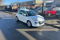 Vauxhall Adam (12-19) 1.2i Jam 3d For Sale - Carmania, Hull