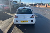 Vauxhall Adam (12-19) 1.2i Jam 3d For Sale - Carmania, Hull