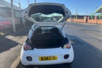 Vauxhall Adam (12-19) 1.2i Jam 3d For Sale - Carmania, Hull