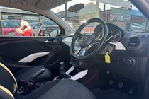 Vauxhall Adam (12-19) 1.2i Jam 3d For Sale - Carmania, Hull