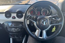 Vauxhall Adam (12-19) 1.2i Jam 3d For Sale - Carmania, Hull