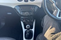 Vauxhall Adam (12-19) 1.2i Jam 3d For Sale - Carmania, Hull