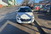 Vauxhall Adam (12-19) 1.2i Jam 3d For Sale - Carmania, Hull
