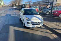 Vauxhall Adam (12-19) 1.2i Jam 3d For Sale - Carmania, Hull