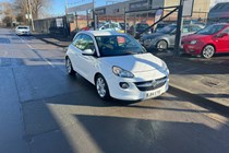 Vauxhall Adam (12-19) 1.2i Jam 3d For Sale - Carmania, Hull