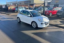 Vauxhall Adam (12-19) 1.2i Jam 3d For Sale - Carmania, Hull
