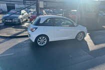Vauxhall Adam (12-19) 1.2i Jam 3d For Sale - Carmania, Hull