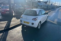 Vauxhall Adam (12-19) 1.2i Jam 3d For Sale - Carmania, Hull