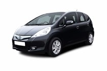 Honda Jazz (08-15) 1.4 i-VTEC EX 5d For Sale - DUMMY DEALER- DO NOT USE, testington