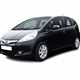 Honda Jazz (08-15) 1.4 i-VTEC EX 5d For Sale - DUMMY DEALER- DO NOT USE, testington