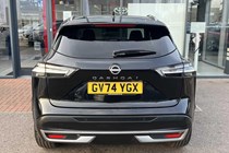 Nissan Qashqai SUV (21 on) 1.3 DiG-T MH N-Connecta 5dr For Sale - Yeomans Nissan Eastbourne, Eastbourne