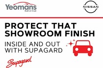 Nissan Qashqai SUV (21 on) 1.3 DiG-T MH N-Connecta 5dr For Sale - Yeomans Nissan Eastbourne, Eastbourne