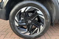 Nissan Qashqai SUV (21 on) 1.3 DiG-T MH N-Connecta 5dr For Sale - Yeomans Nissan Eastbourne, Eastbourne