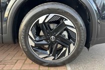 Nissan Qashqai SUV (21 on) 1.3 DiG-T MH N-Connecta 5dr For Sale - Yeomans Nissan Eastbourne, Eastbourne
