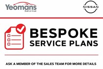 Nissan Qashqai SUV (21 on) 1.3 DiG-T MH N-Connecta 5dr For Sale - Yeomans Nissan Eastbourne, Eastbourne