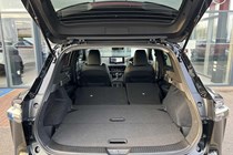 Nissan Qashqai SUV (21 on) 1.3 DiG-T MH N-Connecta 5dr For Sale - Yeomans Nissan Eastbourne, Eastbourne