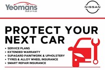 Nissan Qashqai SUV (21 on) 1.3 DiG-T MH N-Connecta 5dr For Sale - Yeomans Nissan Eastbourne, Eastbourne