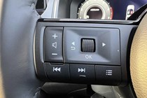Nissan Qashqai SUV (21 on) 1.3 DiG-T MH N-Connecta 5dr For Sale - Yeomans Nissan Eastbourne, Eastbourne