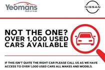 Nissan Qashqai SUV (21 on) 1.3 DiG-T MH N-Connecta 5dr For Sale - Yeomans Nissan Eastbourne, Eastbourne