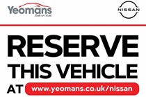 Nissan Qashqai SUV (21 on) 1.3 DiG-T MH N-Connecta 5dr For Sale - Yeomans Nissan Eastbourne, Eastbourne