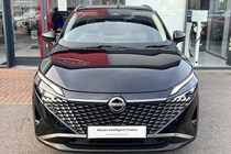 Nissan Qashqai SUV (21 on) 1.3 DiG-T MH N-Connecta 5dr For Sale - Yeomans Nissan Eastbourne, Eastbourne