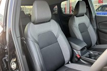 Nissan Qashqai SUV (21 on) 1.3 DiG-T MH N-Connecta 5dr For Sale - Yeomans Nissan Eastbourne, Eastbourne