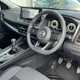 Nissan Qashqai SUV (21 on) 1.3 DiG-T MH N-Connecta 5dr For Sale - Yeomans Nissan Eastbourne, Eastbourne
