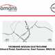 Nissan Qashqai SUV (21 on) 1.3 DiG-T MH N-Connecta 5dr For Sale - Yeomans Nissan Eastbourne, Eastbourne