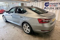 Skoda Superb Hatchback (15-23) SE L 1.4 TSI iV 218PS DSG auto 5d For Sale - Fish For Motors Ltd, Bolton