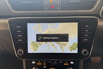 Skoda Superb Hatchback (15-23) SE L 1.4 TSI iV 218PS DSG auto 5d For Sale - Fish For Motors Ltd, Bolton