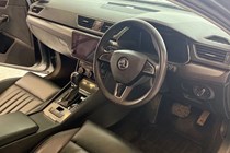 Skoda Superb Hatchback (15-23) SE L 1.4 TSI iV 218PS DSG auto 5d For Sale - Fish For Motors Ltd, Bolton