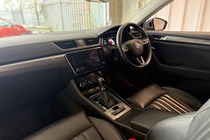Skoda Superb Hatchback (15-23) SE L 1.4 TSI iV 218PS DSG auto 5d For Sale - Fish For Motors Ltd, Bolton