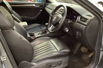Skoda Superb Hatchback (15-23) SE L 1.4 TSI iV 218PS DSG auto 5d For Sale - Fish For Motors Ltd, Bolton
