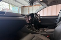 Skoda Superb Hatchback (15-23) SE L 1.4 TSI iV 218PS DSG auto 5d For Sale - Fish For Motors Ltd, Bolton