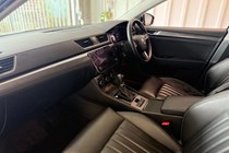 Skoda Superb Hatchback (15-23) SE L 1.4 TSI iV 218PS DSG auto 5d For Sale - Fish For Motors Ltd, Bolton