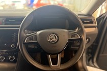 Skoda Superb Hatchback (15-23) SE L 1.4 TSI iV 218PS DSG auto 5d For Sale - Fish For Motors Ltd, Bolton